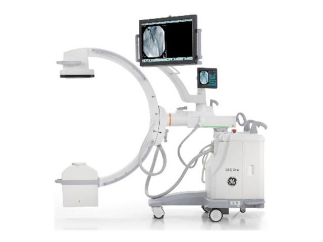 外科用X線撮影装置 Cアーム