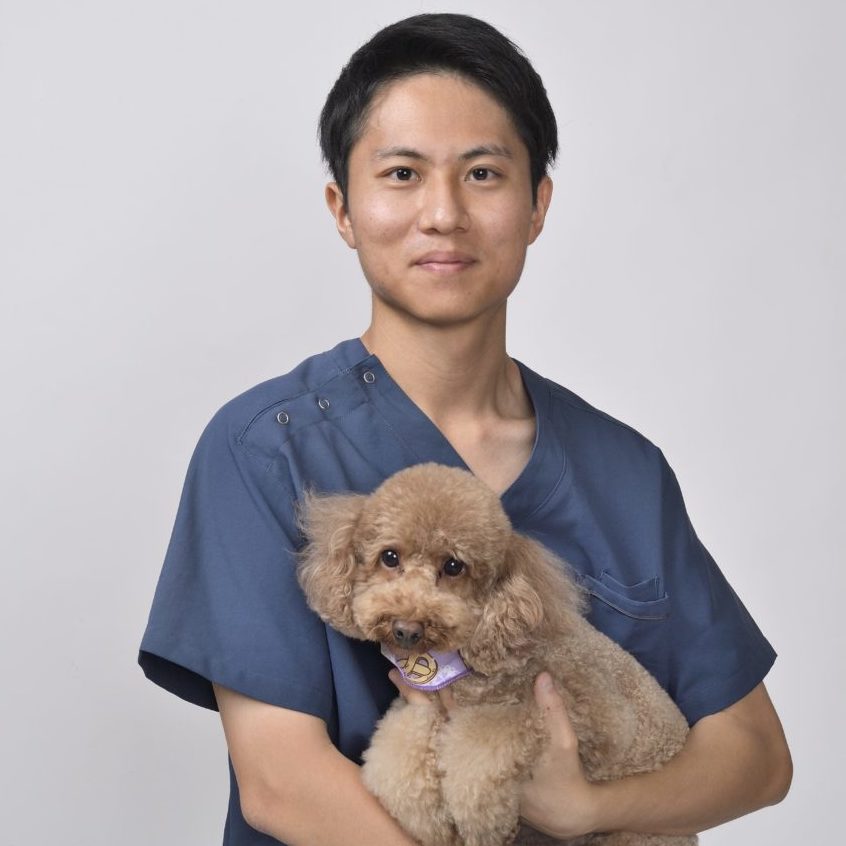 関水 健剛 / Sekimizu Kengo